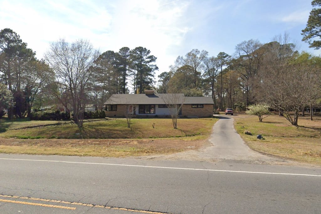 Beulaville Housing Authority