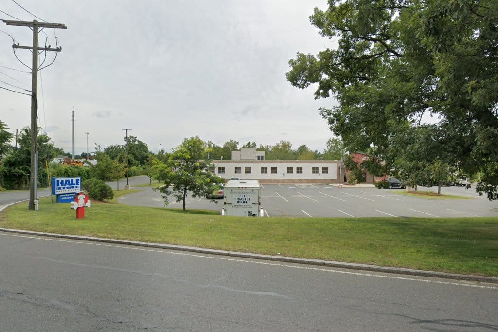 Springfield Animal Control