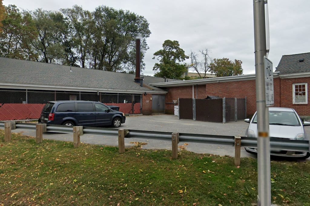 Lowell Humane Society