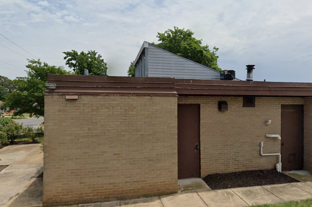Glenarden Housing Authority