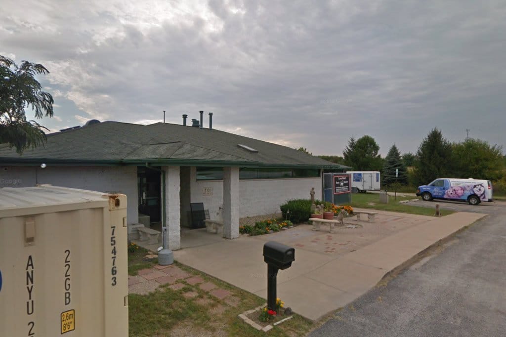 P.A.W.S. of Tinley Park