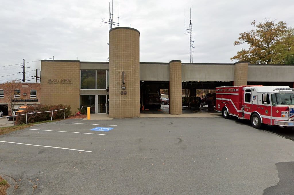 West Boylston Animal Control