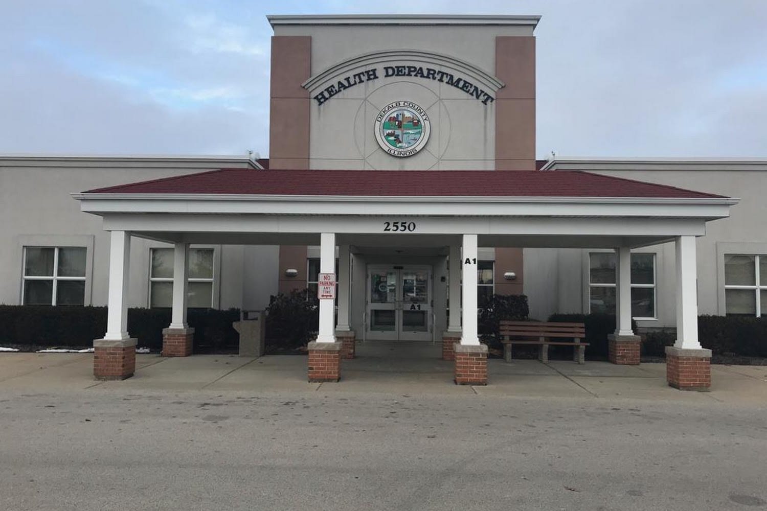 DeKalb County Health Department