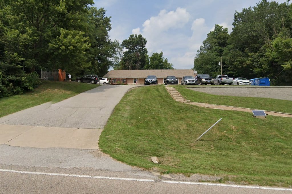 Metro East Humane Society