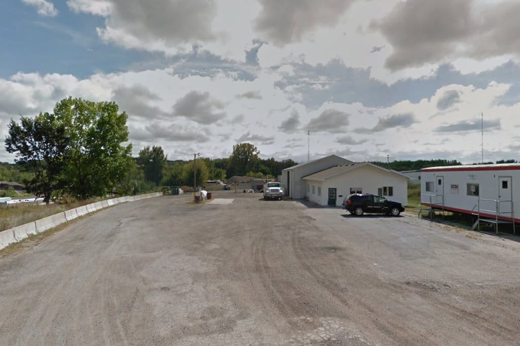 Mc Donough County Animal Shelter