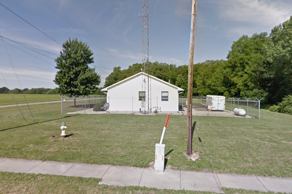 Edgar County Animal Shelter
