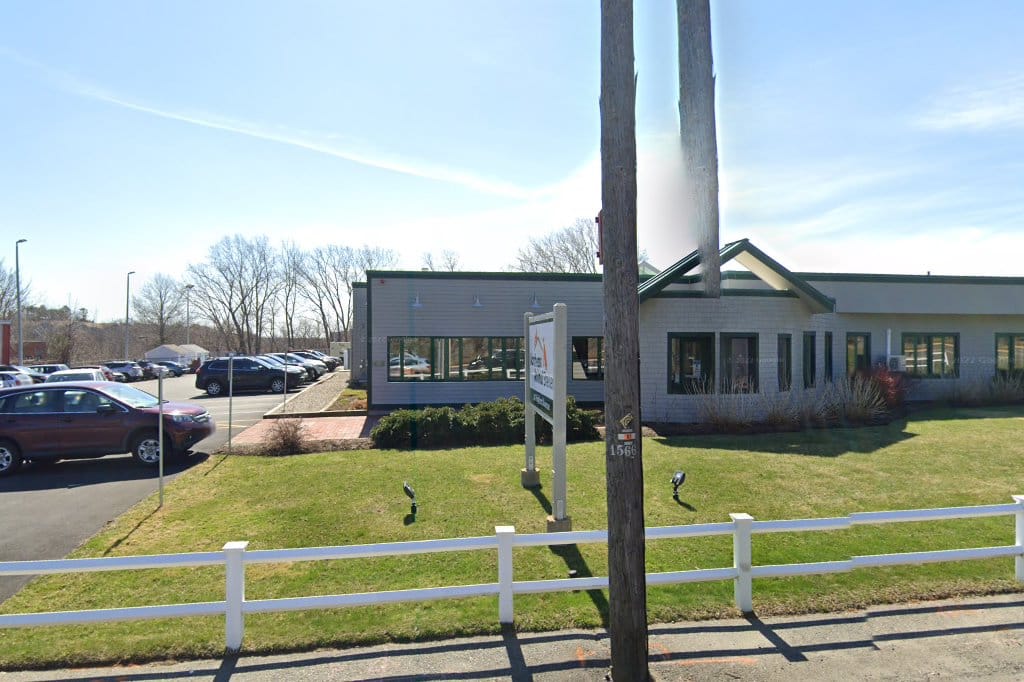 Salem Animal Shelter