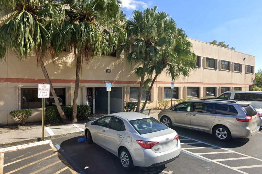 Broward County Housing Authority