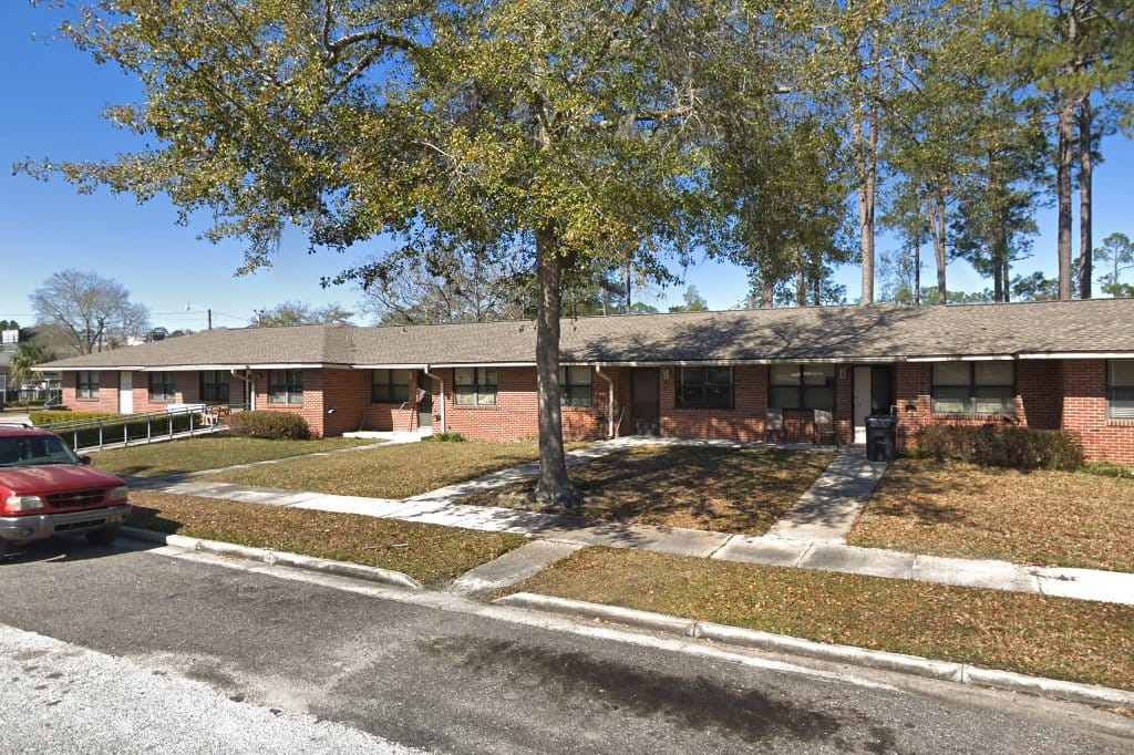 Macclenny Housing Authority