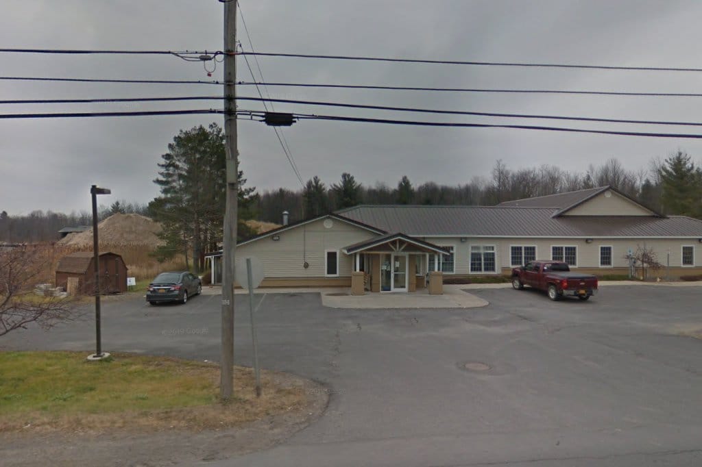 Potsdam Animal Shelter