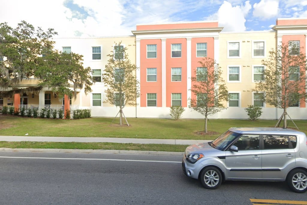 Sarasota Housing Authority