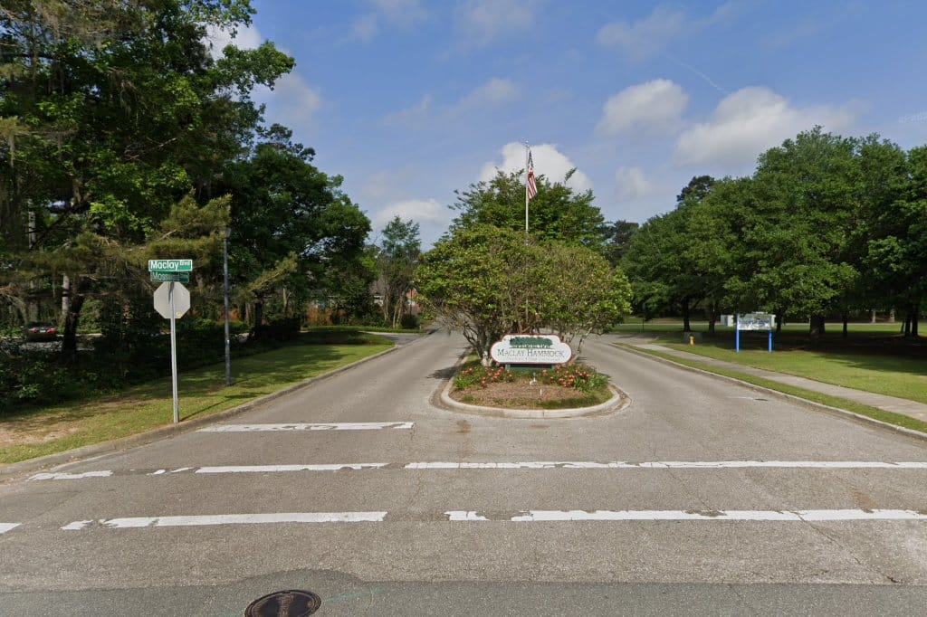 Florida State Housing Authority