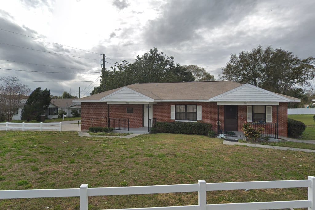 Mulberry Housing Authority