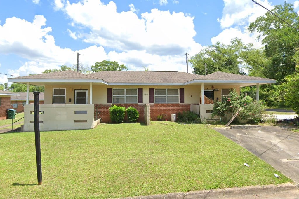 Marianna Housing Authority