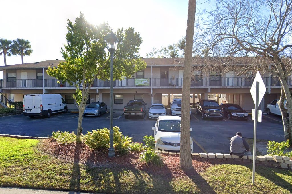 Ormond Beach Housing Authority