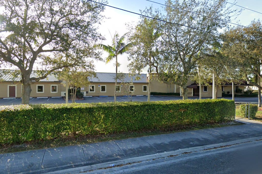 Homestead Housing Authority
