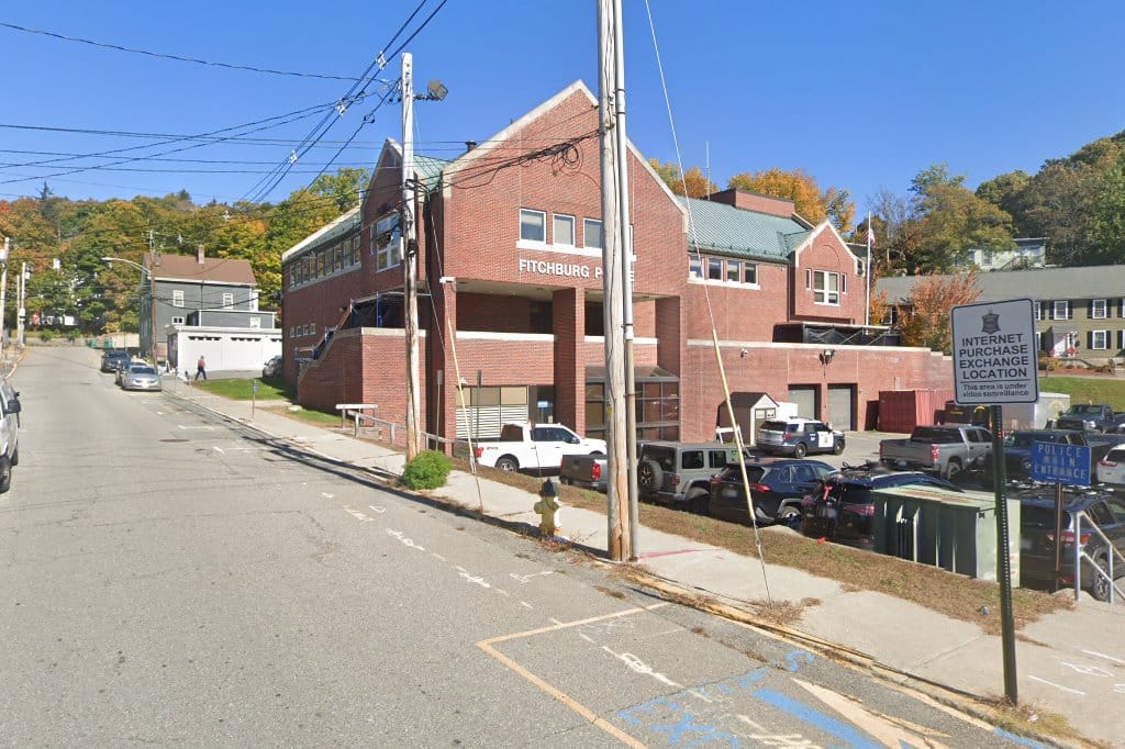Fitchburg Animal Control
