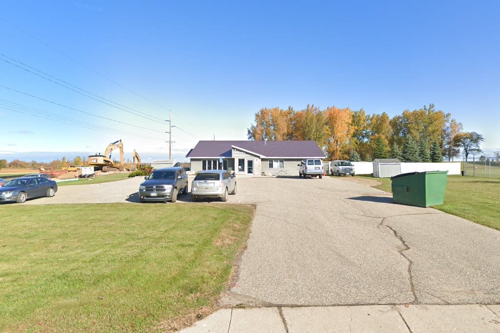 Lakes Area Humane Society