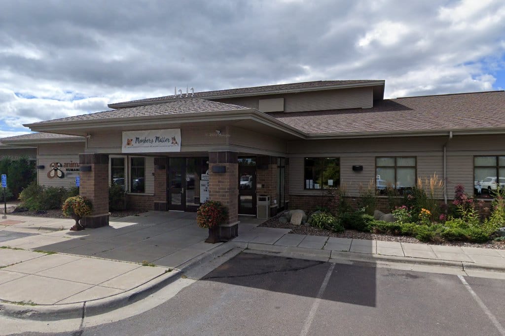 Animal Allies Humane Society