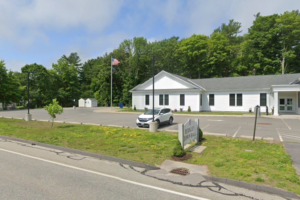 Berkley Animal Control