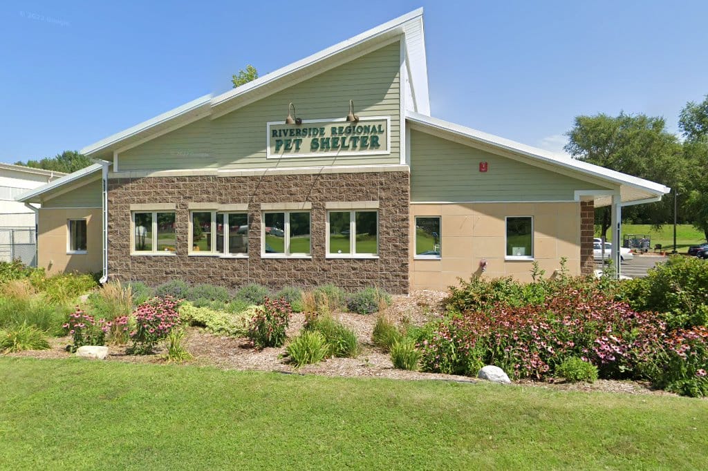 Blue Earth Nicollet County Humane Society
