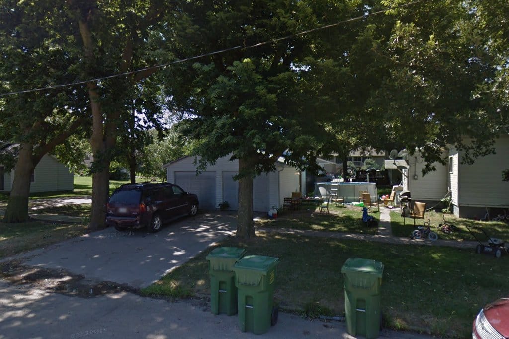 Sutton Housing Authority