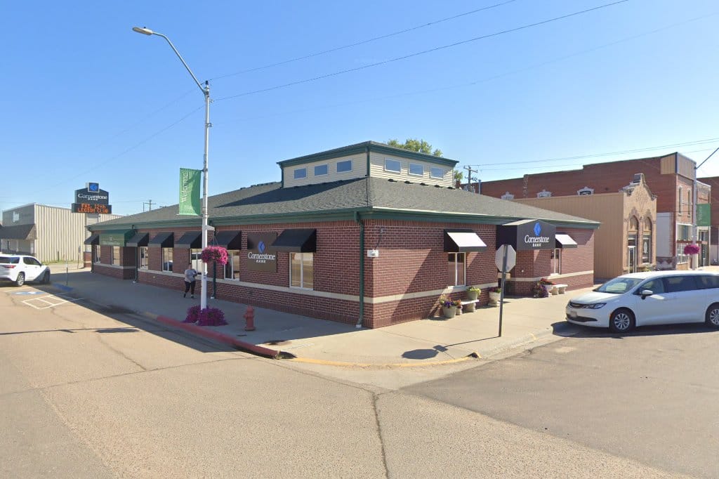 Tilden Housing Authority
