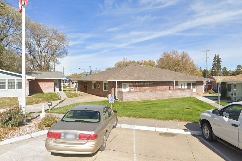 Ord Housing Authority