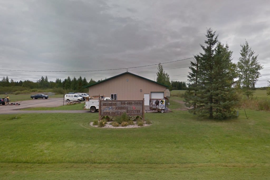 Hibbing Animal Shelter