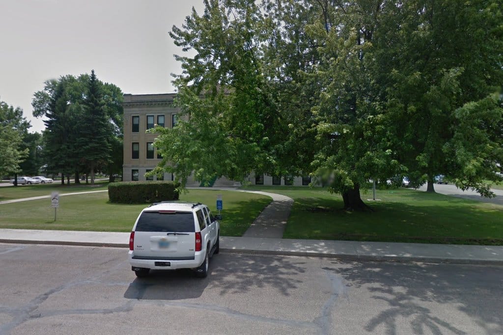 Pembina County Housing Authority