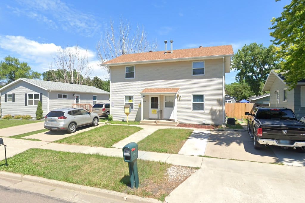 Fargo Housing Authority