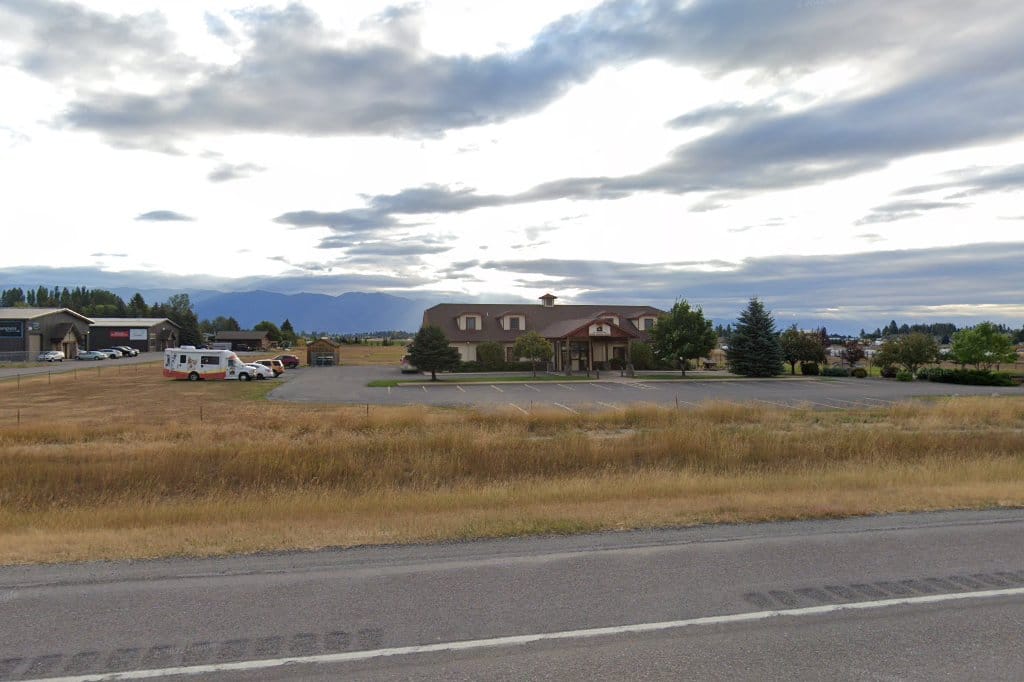 Humane Society of Northwest Montana