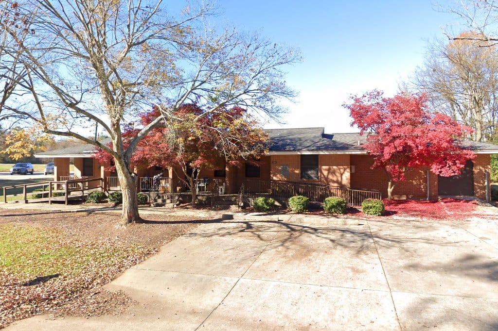 Mt Gilead Housing Authority