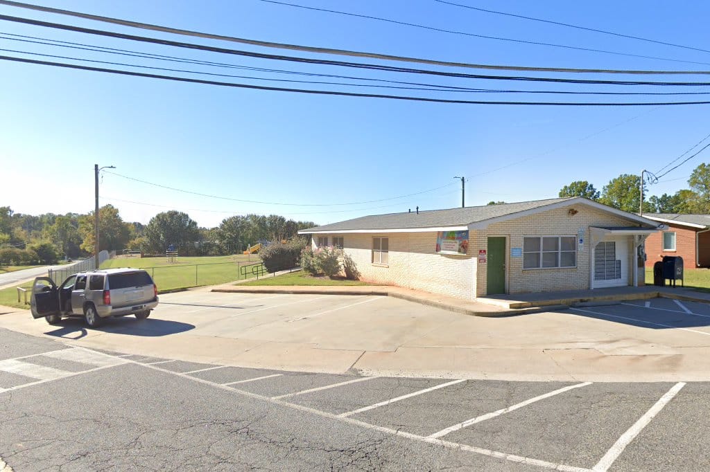 Lexington Housing Authority