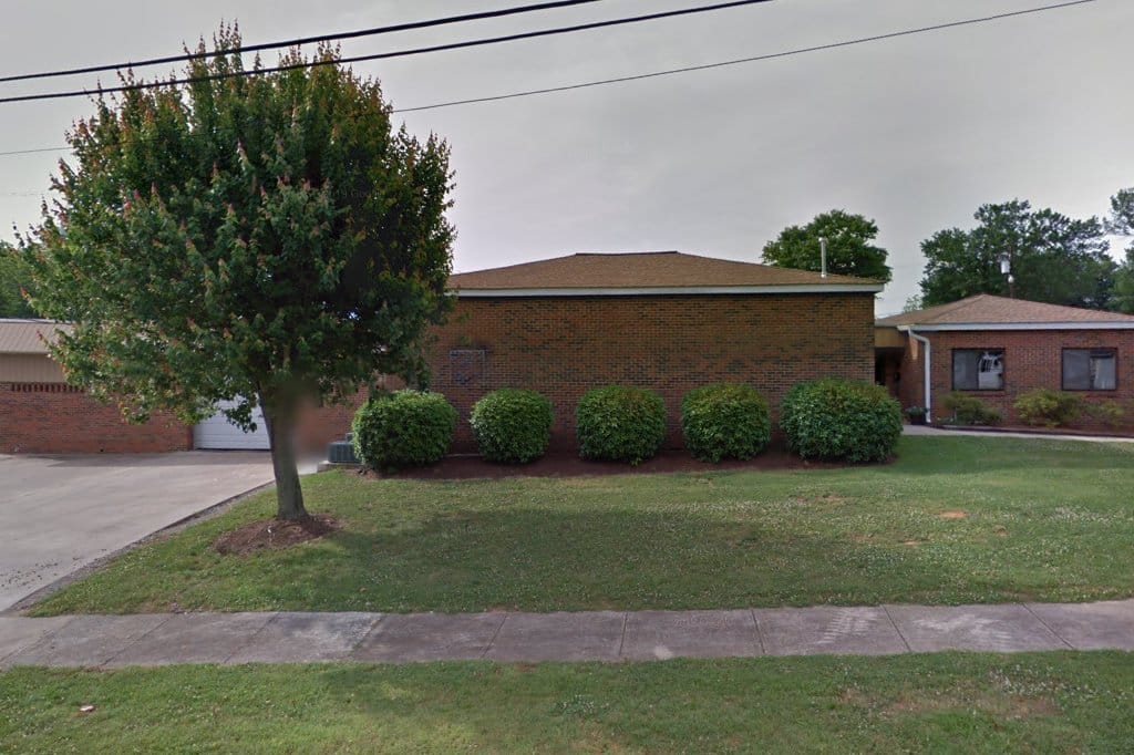 Lincolnton Housing Authority