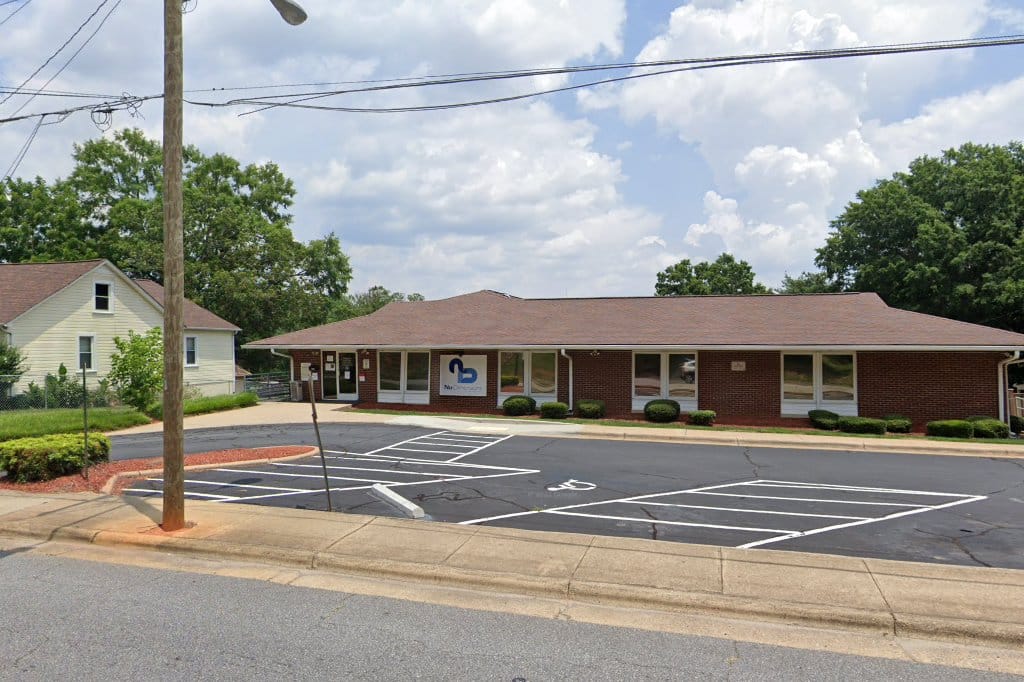 Hickory Housing Authority