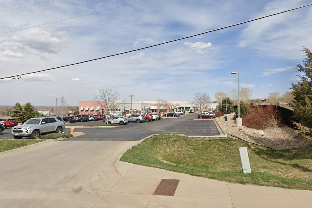 Foothills Animal Shelter