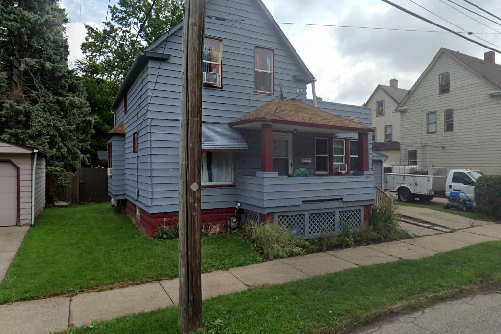 Ohio Citizens Humane Society