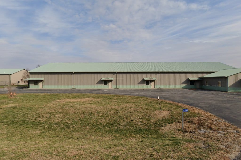 Iowa City Animal Care