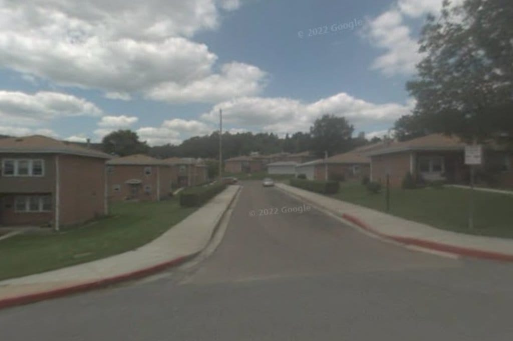 Frostburg Housing Authority