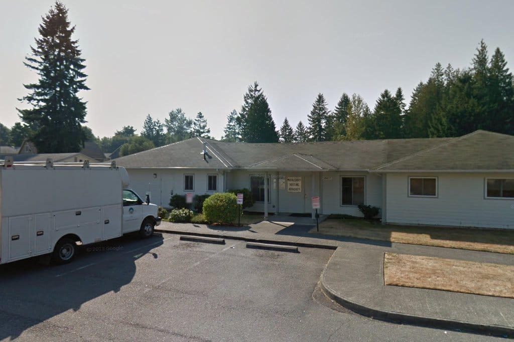 Auburn Housing Authority