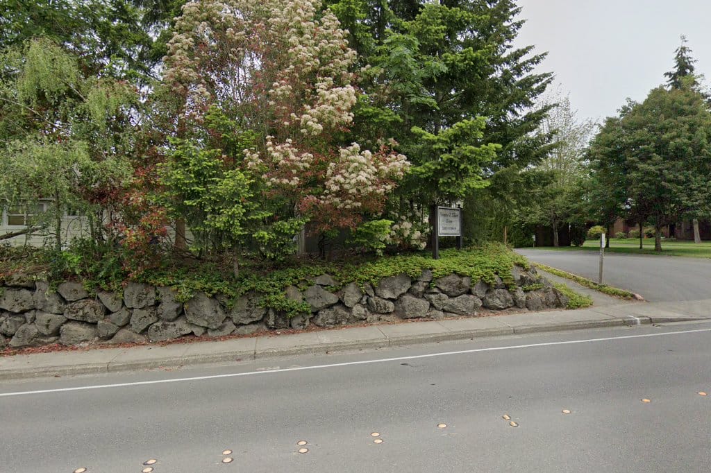 Bellevue Housing Authority