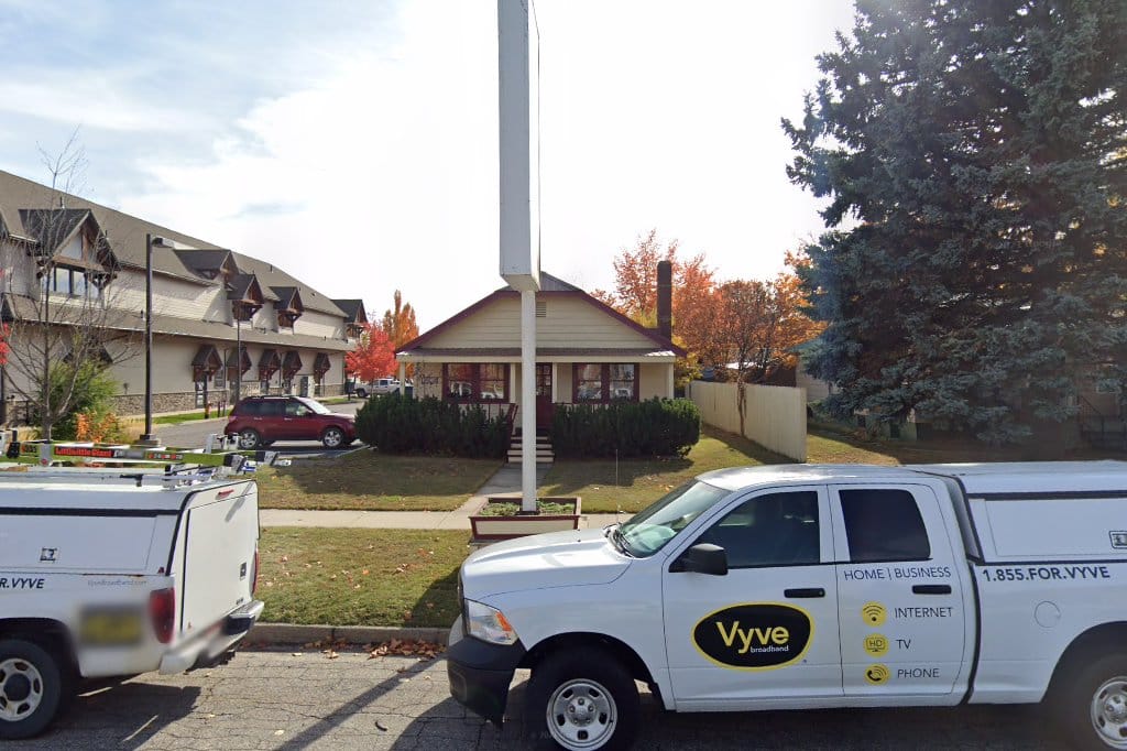 Bonner Animal Hospital