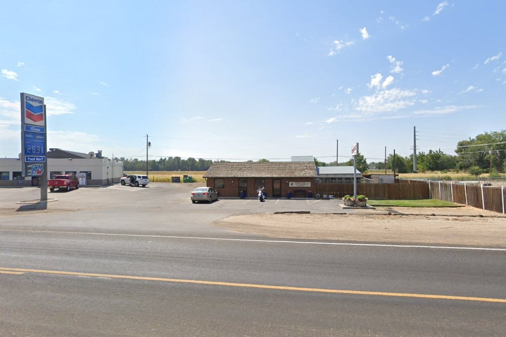 Middleton Veterinary Hospital