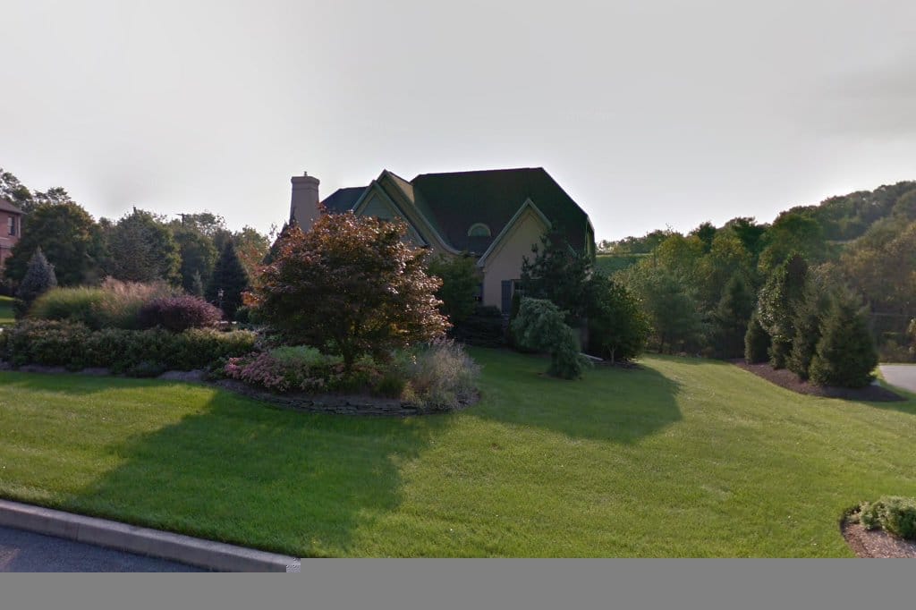Central Pennsylvania Animal Alliance