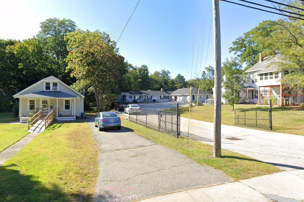 Worcester Animal Rescue League