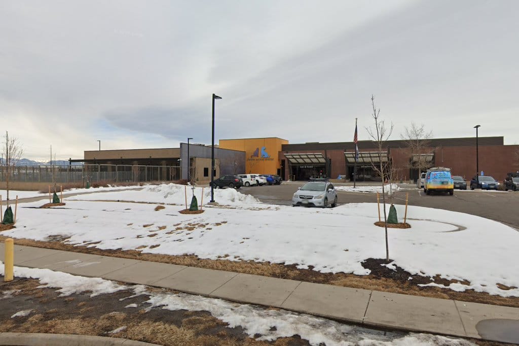 Denver Animal Shelter