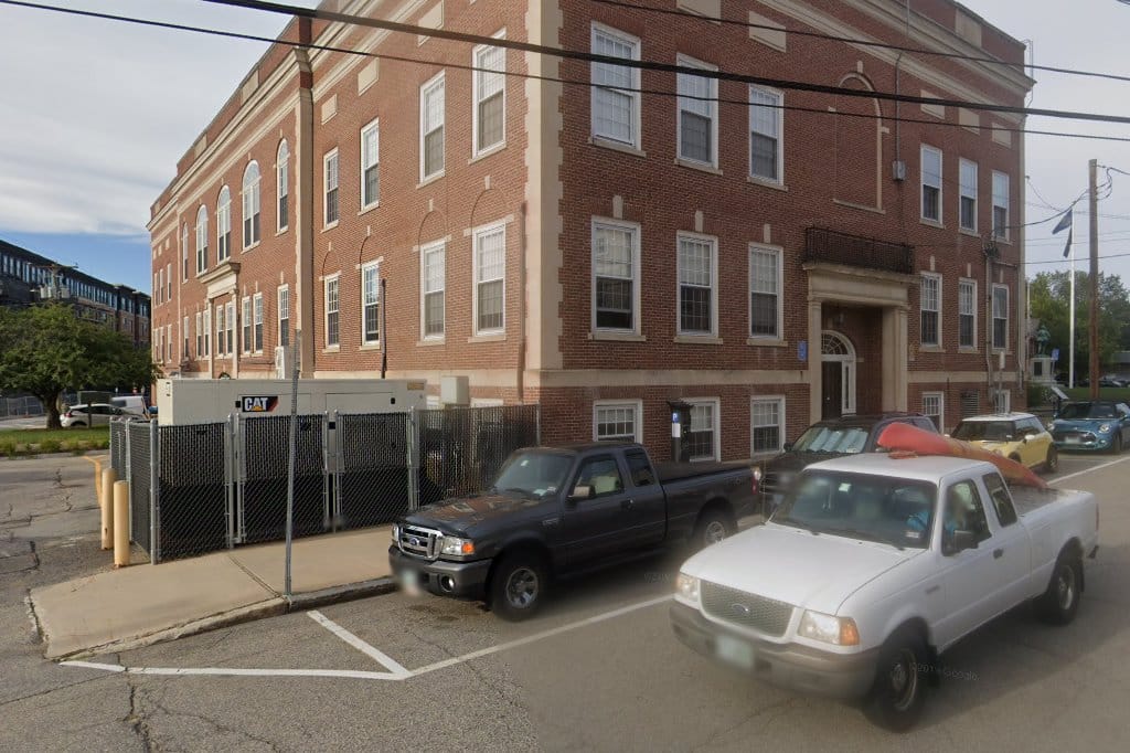 Dover Animal Control