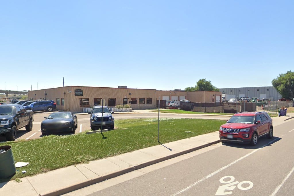 Denver Animal Control