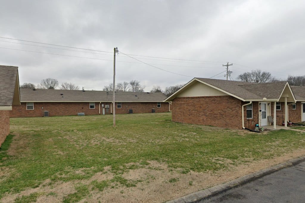 Smyrna Housing Authority